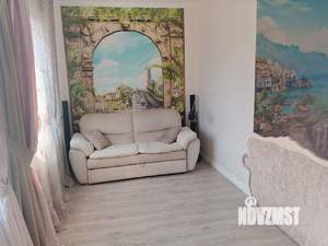 3-к квартира, на длительный срок, 80м2, 3/3 этаж