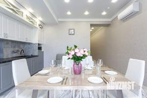 3-к квартира, на длительный срок, 85м2, 10/12 этаж