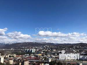 Студия квартира, на длительный срок, 33м2, 16/20 этаж