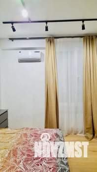 2-к квартира, посуточно, 38м2, 5/9 этаж