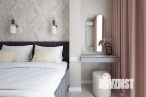 2-к квартира, посуточно, 29м2, 4/5 этаж