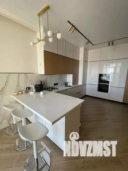 1-к квартира, посуточно, 50м2, 2/3 этаж