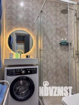 1-к квартира, посуточно, 15м2, 1/1 этаж