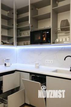 1-к квартира, посуточно, 39м2, 3/12 этаж