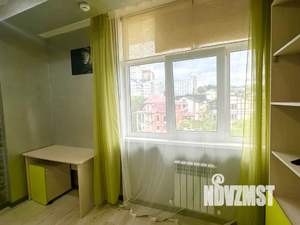 2-к квартира, посуточно, 60м2, 5/5 этаж