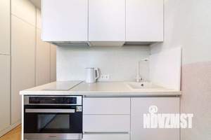 1-к квартира, посуточно, 18м2, 1/1 этаж