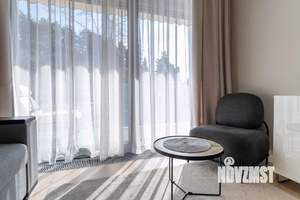 2-к квартира, посуточно, 37м2, 2/3 этаж
