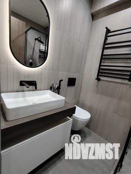 Студия квартира, посуточно, 30м2, 5/8 этаж