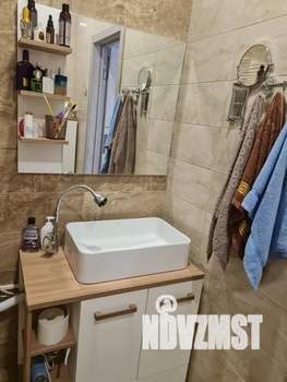3-к квартира, посуточно, 62м2, 1/5 этаж