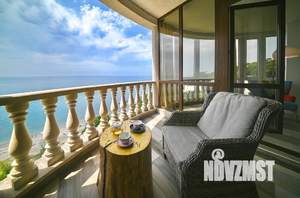 3-к квартира, посуточно, 105м2, 5/7 этаж