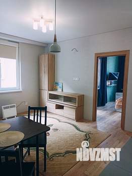 1-к квартира, на длительный срок, 40м2, 5/6 этаж