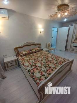 3-к квартира, на длительный срок, 50м2, 3/5 этаж