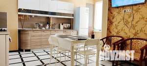 2-к квартира, посуточно, 76м2, 5/5 этаж