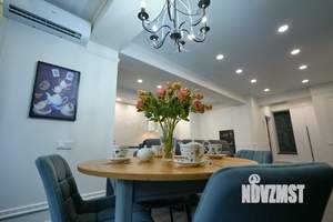 3-к квартира, посуточно, 81м2, 4/13 этаж