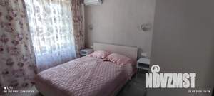 1-к квартира, посуточно, 35м2, 6/12 этаж