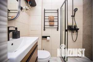 2-к квартира, посуточно, 35м2, 3/5 этаж