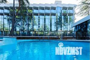 1-к квартира, посуточно, 20м2, 4/5 этаж