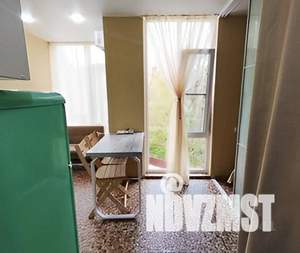 1-к квартира, посуточно, 21м2, 3/3 этаж