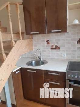 Студия квартира, посуточно, 38м2, 7/7 этаж