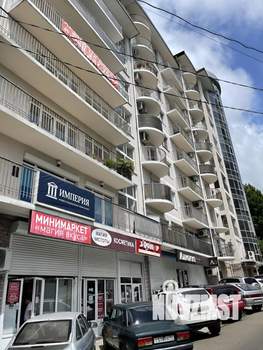 2-к квартира, посуточно, 50м2, 5/22 этаж