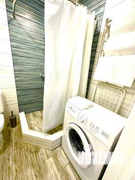 1-к квартира, посуточно, 18м2, 1/1 этаж