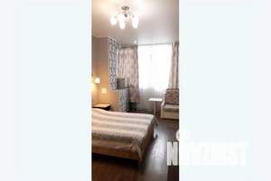 1-к квартира, посуточно, 20м2, 3/8 этаж