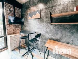 Студия квартира, посуточно, 20м2, 2/4 этаж