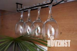 1-к квартира, посуточно, 36м2, 1/5 этаж