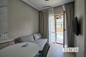 2-к квартира, посуточно, 30м2, 1/1 этаж