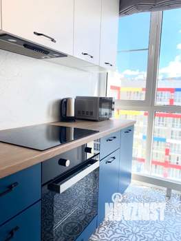 2-к квартира, на длительный срок, 49м2, 25/26 этаж