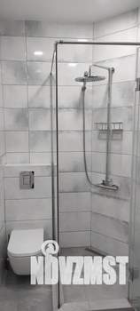 1-к квартира, посуточно, 50м2, 3/16 этаж