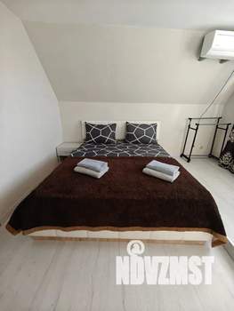 2-к квартира, посуточно, 65м2, 2/2 этаж