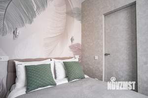 2-к квартира, посуточно, 32м2, 2/5 этаж