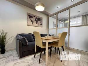 1-к квартира, посуточно, 65м2, 1/1 этаж