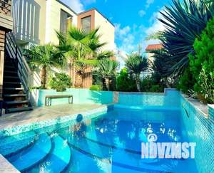 1-к квартира, посуточно, 41м2, 1/1 этаж