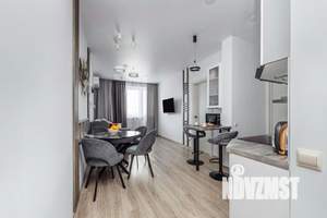 2-к квартира, посуточно, 55м2, 1/1 этаж