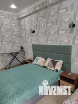 1-к квартира, посуточно, 29м2, 1/5 этаж