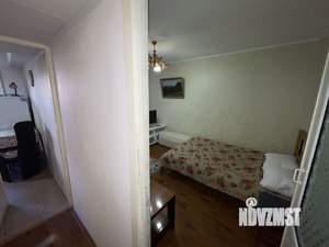 1-к квартира, на длительный срок, 30м2, 2/6 этаж