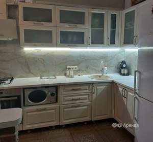 2-к квартира, на длительный срок, 40м2, 1/5 этаж