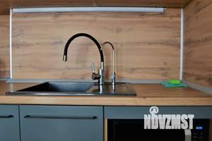 3-к квартира, посуточно, 50м2, 2/6 этаж