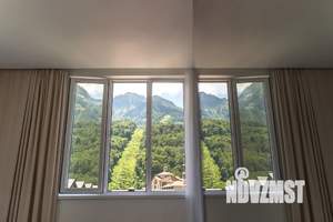 1-к квартира, посуточно, 32м2, 2/3 этаж