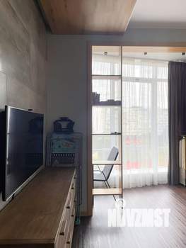 3-к квартира, на длительный срок, 70м2, 17/19 этаж