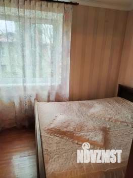 2-к квартира, на длительный срок, 40м2, 4/4 этаж