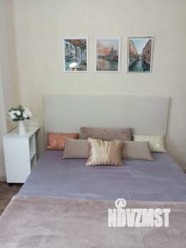 2-к квартира, на длительный срок, 37м2, 1/3 этаж