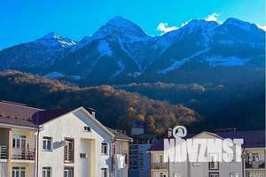 1-к квартира, посуточно, 35м2, 4/5 этаж