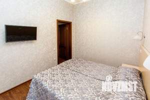 2-к квартира, посуточно, 56м2, 1/1 этаж