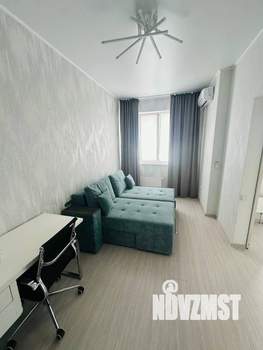 2-к квартира, на длительный срок, 50м2, 11/20 этаж