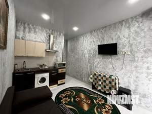 1-к квартира, на длительный срок, 23м2, 2/3 этаж