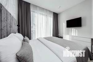 1-к квартира, посуточно, 21м2, 1/1 этаж