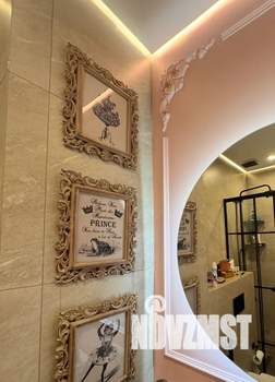 1-к квартира, посуточно, 30м2, 1/12 этаж